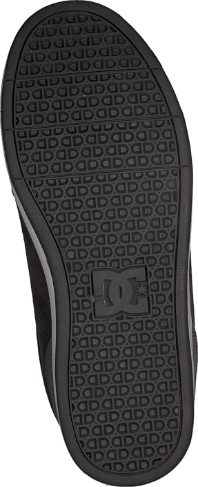 DC Shoes - Crisis High Wnt B Shoe Grey/Blue