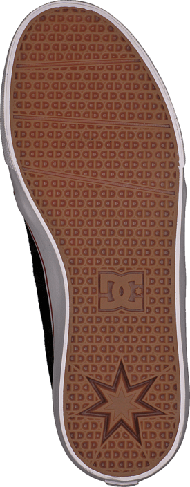DC Shoes - Trase Wnt M Shoe Black