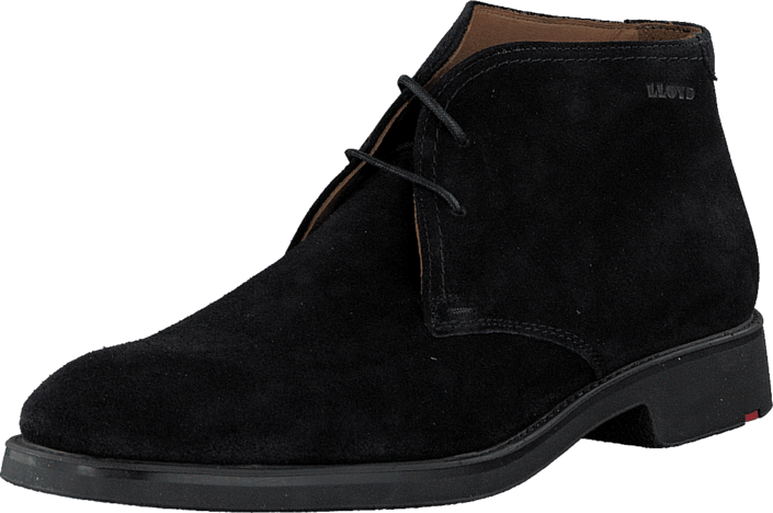 Lloyd - 25-634-20 Schwarz
