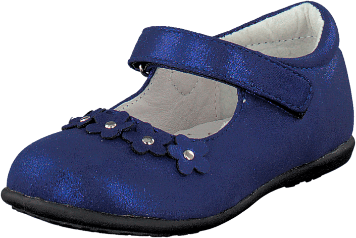 Donna Girl - 1869 Navy