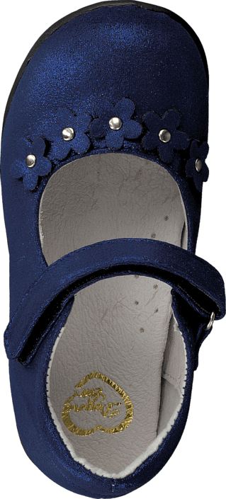 Donna Girl - 1869 Navy