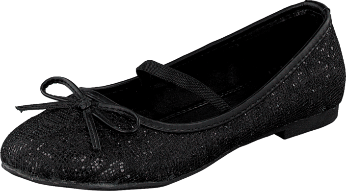 Donna Girl - 18170 Black