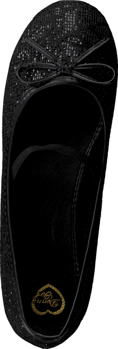 Donna Girl - 18170 Black