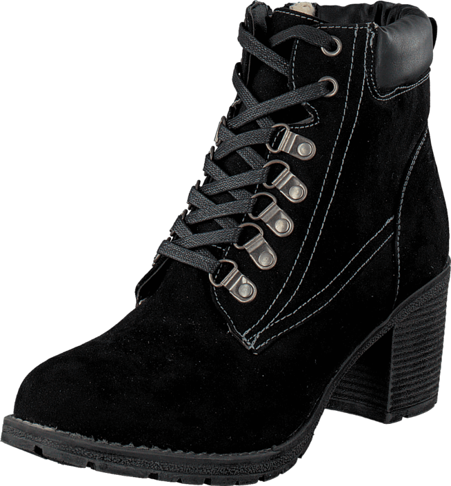 Donna Girl - 492702 Black