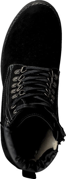 Donna Girl - 492702 Black