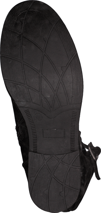 Donna Girl - 4964 Black