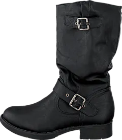 Donna Girl - 4964 Black