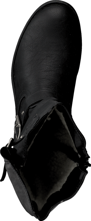 Donna Girl - 4964 Black