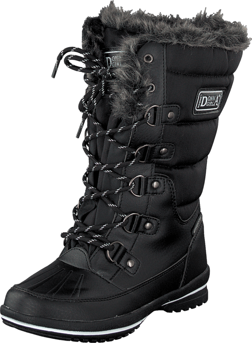 Donna Girl - 21432 Black