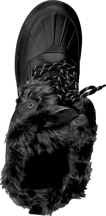 Donna Girl - 21432 Black
