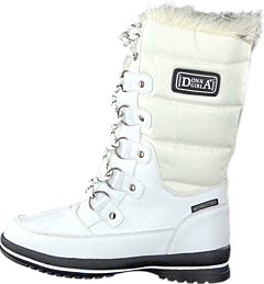 Donna Girl - 21433 White