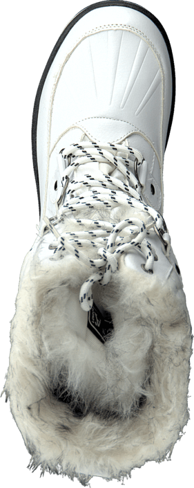 Donna Girl - 21433 White