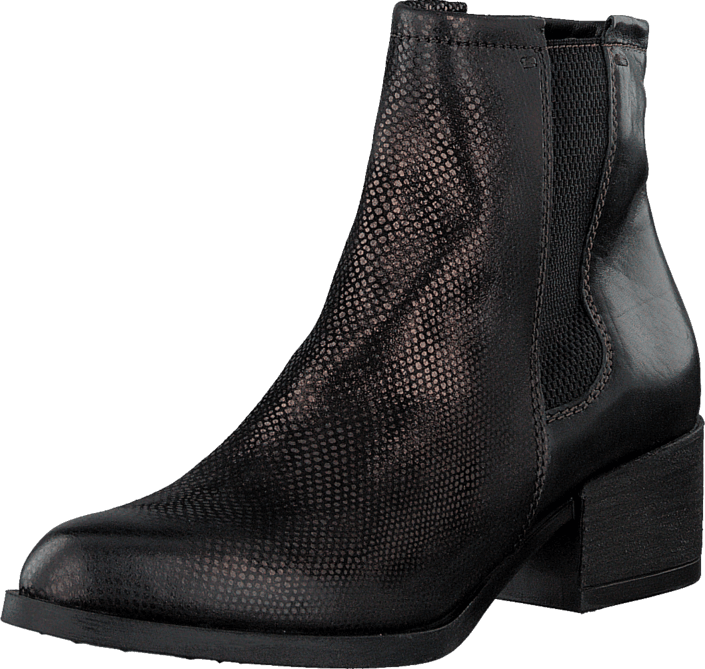 MJUS - 826202-101-0001 Nero