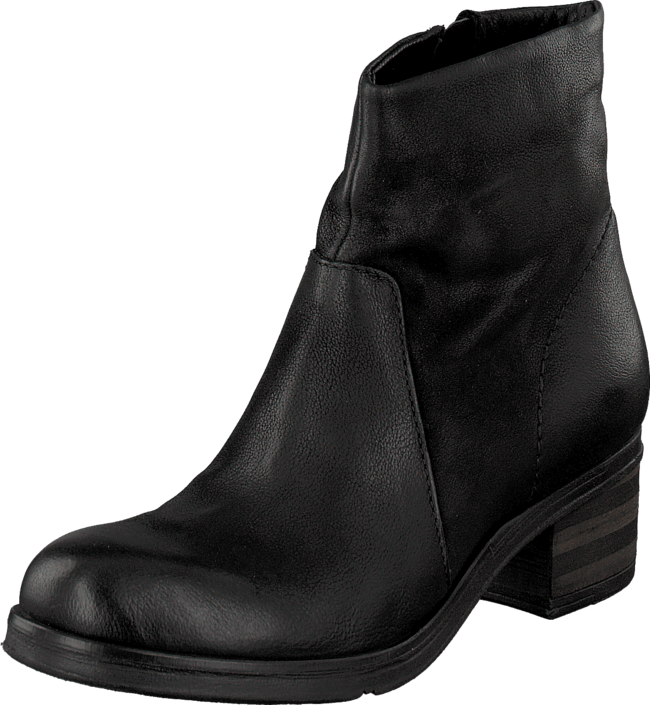 MJUS - 560218-701-6002 Nero