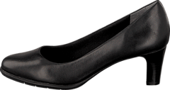Total Motion 60Mm Heel Black Burn Calf - Bild 10