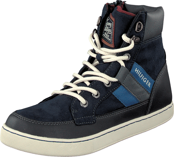 Tommy Hilfiger - Mason Jr 1C Midn
