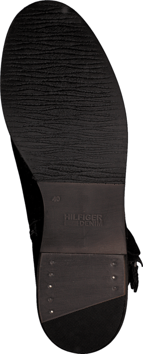 Tommy Hilfiger - Eline 15A Blk