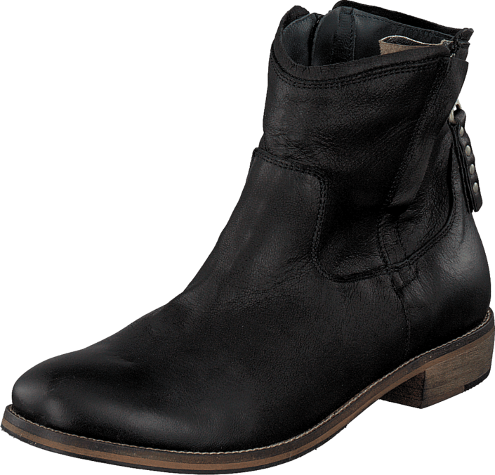 Tommy Hilfiger - Eline 15A Blk