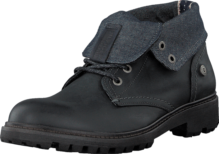 Tommy Hilfiger - Luca 5A Blk