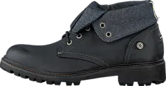 Tommy Hilfiger - Luca 5A Blk