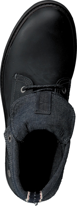 Tommy Hilfiger - Luca 5A Blk