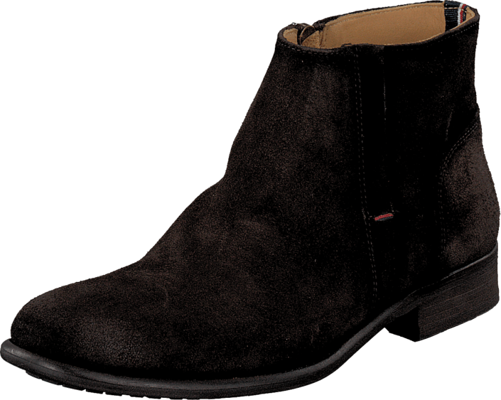 Tommy Hilfiger - Damon 3B Coffee Bean