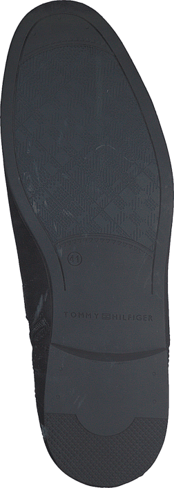 Tommy Hilfiger - TOMMY COLTON 8A 990990 Black