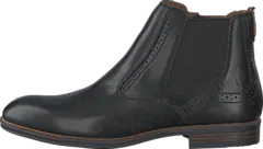 Tommy Hilfiger - TOMMY COLTON 8A 990990  Black