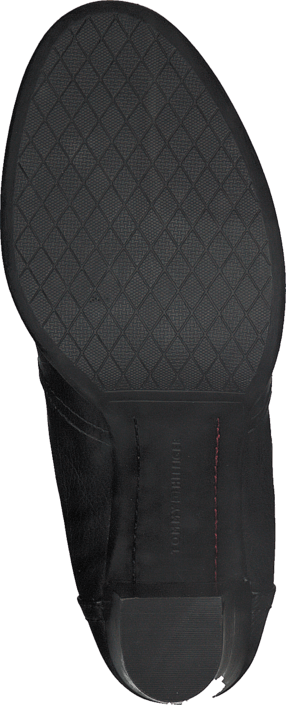 Tommy Hilfiger - Betsy 3A Blk