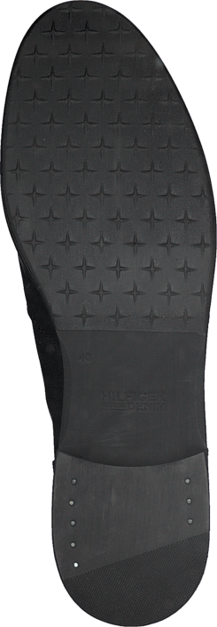Tommy Hilfiger - Mayke 7A Blk