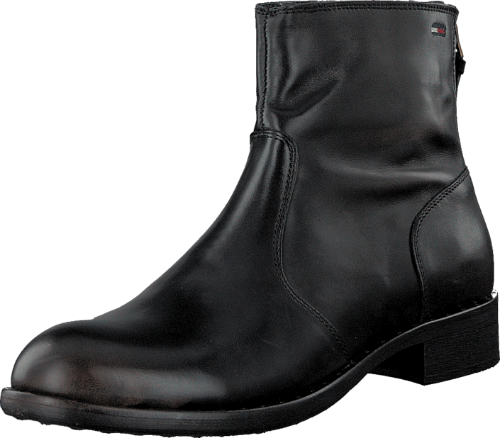 Tommy Hilfiger - Mayke 7A Blk
