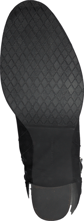 Tommy Hilfiger - Penelope 3A Blk
