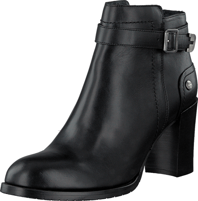 Tommy Hilfiger - Penelope 3A Blk