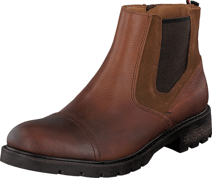 Tommy Hilfiger - Curtis 11A Winter Cognac