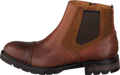 Tommy Hilfiger - Curtis 11A Winter Cognac