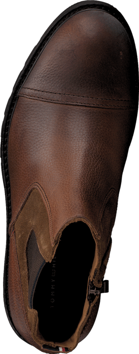 Tommy Hilfiger - Curtis 11A Winter Cognac