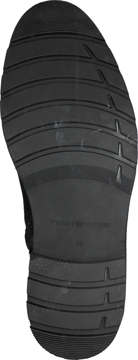 Tommy Hilfiger - Curtis 11A Blk