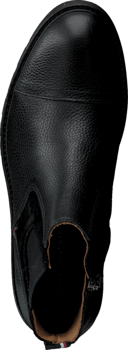 Tommy Hilfiger - Curtis 11A Blk