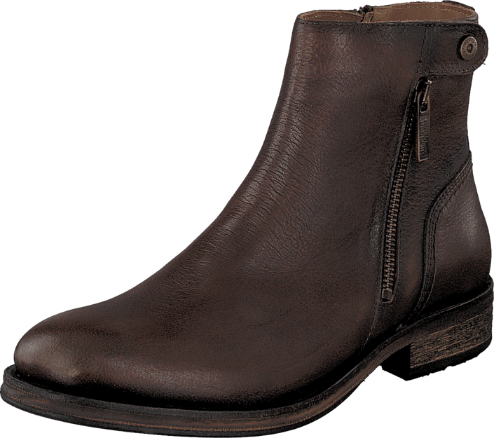 Tommy Hilfiger - Dillan 3A Winter Cognac