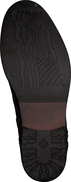 Tommy Hilfiger - Dillan 2B Dark Coffee