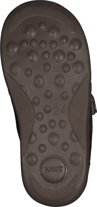Kavat - Hammar EP Dark brown