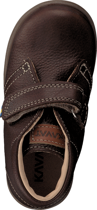 Kavat - Hammar EP Dark brown