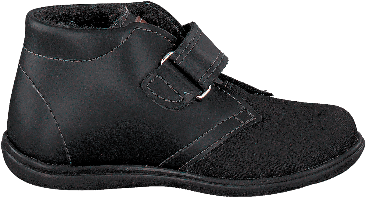 Hammar XC Black