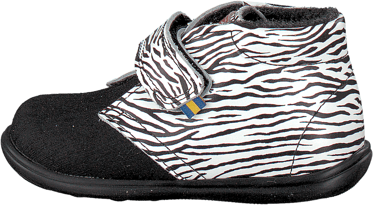 Hammar XC White Multi (zebra)