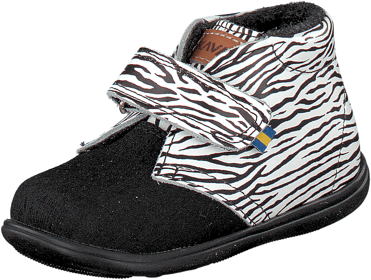 Hammar XC White Multi (zebra)