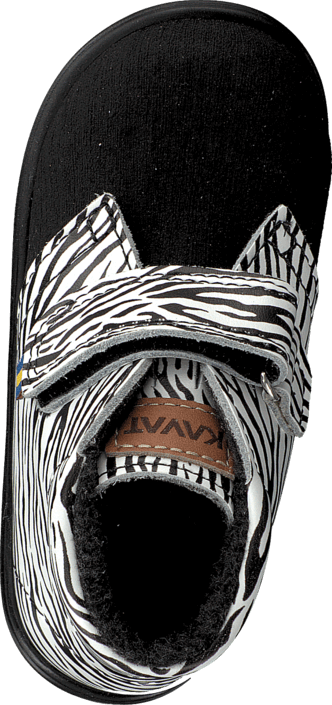 Kavat - Hammar XC White Multi (zebra)