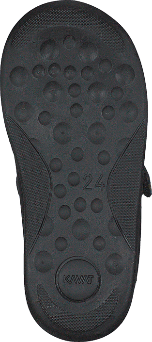 Kavat - Hammar XC Black/Black