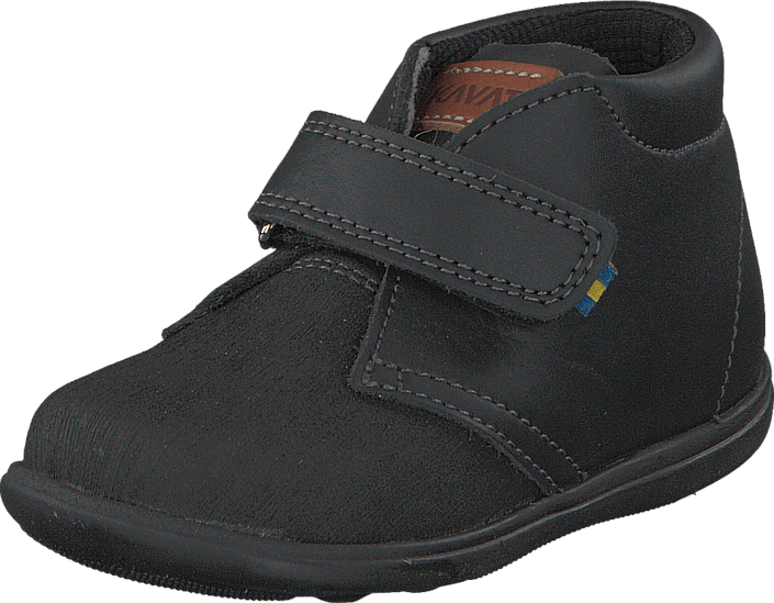 Kavat - Hammar XC Black/Black