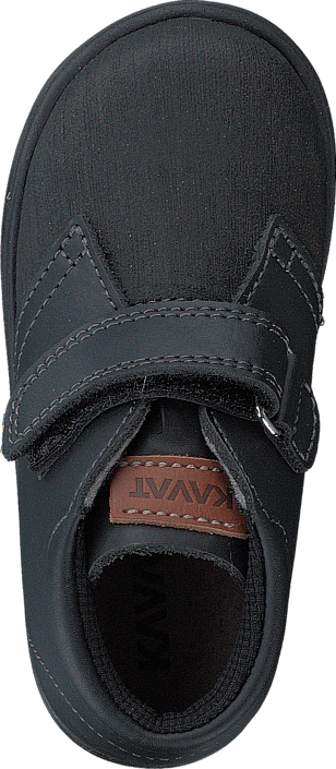 Kavat - Hammar XC Black/Black