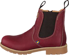 Kavat - Husum EP Bordeaux